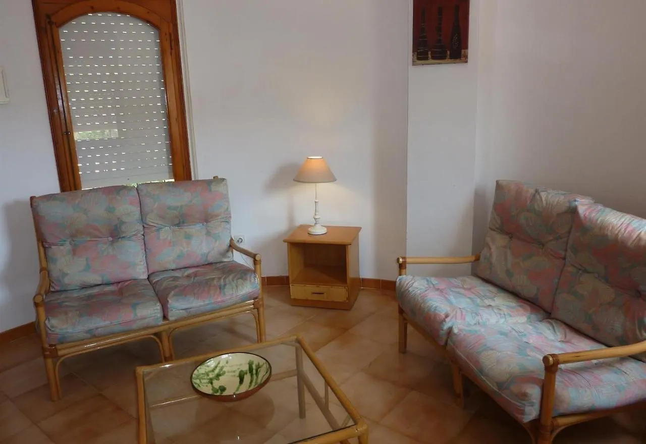 El Castillito Begur Villa