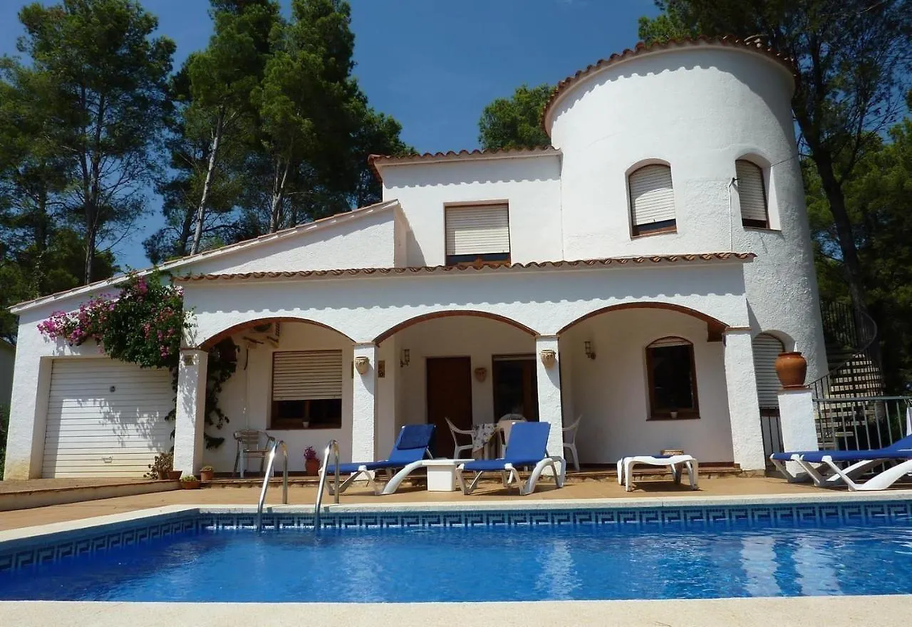 El Castillito Begur 0*,  Spanien