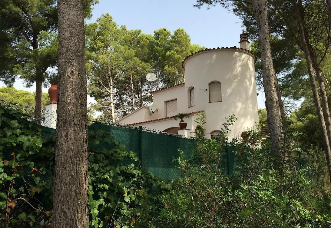 El Castillito Begur Spain